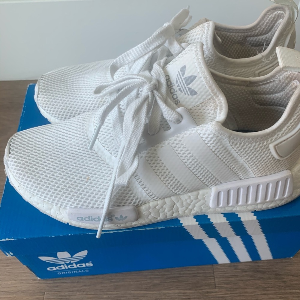 Adidas boost